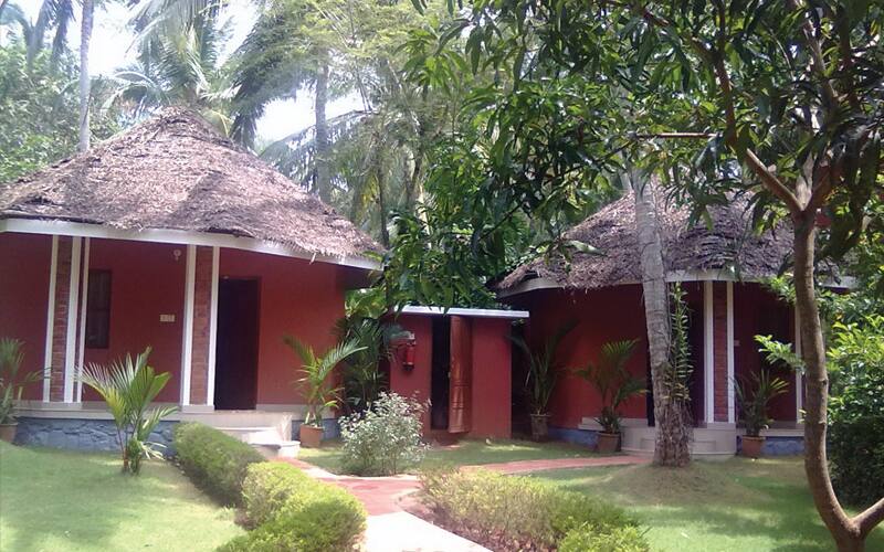 Dr Franklins Panchakarma, Thiruvananthapuram 3